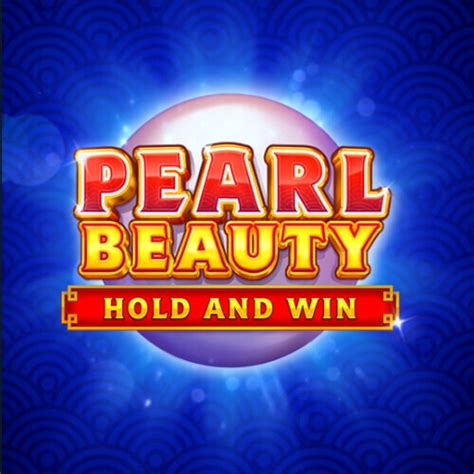 Pearl Beauty: Hold and Win 2